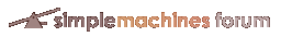 Simple Machines Forum